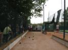 residence punta gro attrezzature sportive