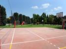 residence punta gro attrezzature sportive