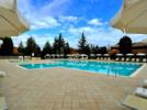residence punta gro attrezzature sportive