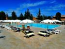 residence punta gro attrezzature sportive