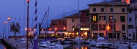 residence punta gro dintorni - Assenza di Brenzone