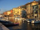residence punta gro dintorni - Porto di Brenzone